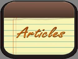 English Articles