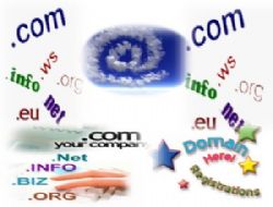 Domain Kodlar