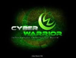 Cyber Warrior'da Yaynlanan Basn Aklamamz